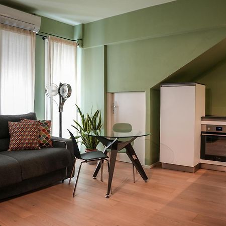 Ferienwohnung Lλ Dimөrλ Di Kλmλ' Cesena Exterior foto