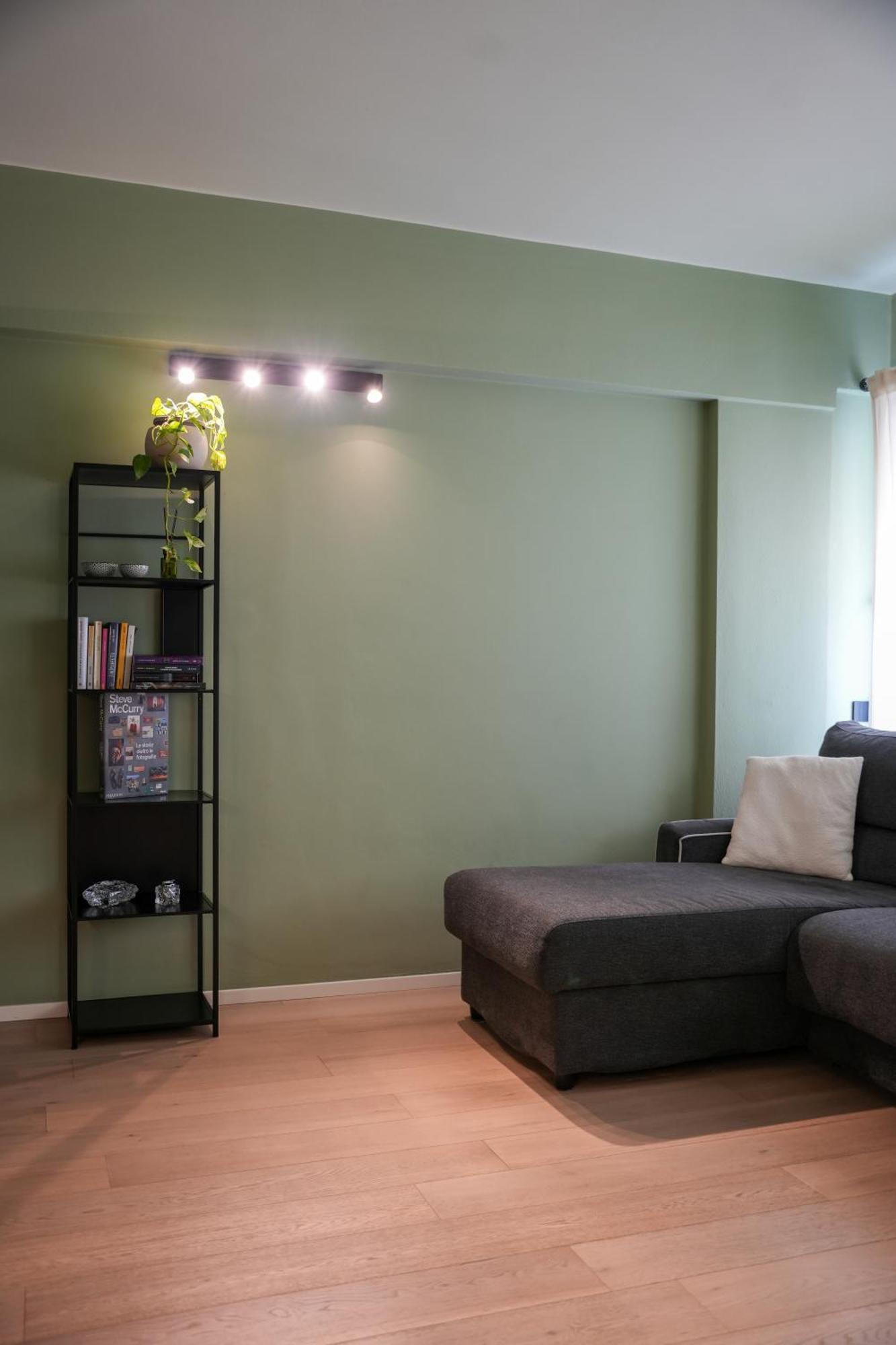 Ferienwohnung Lλ Dimөrλ Di Kλmλ' Cesena Exterior foto