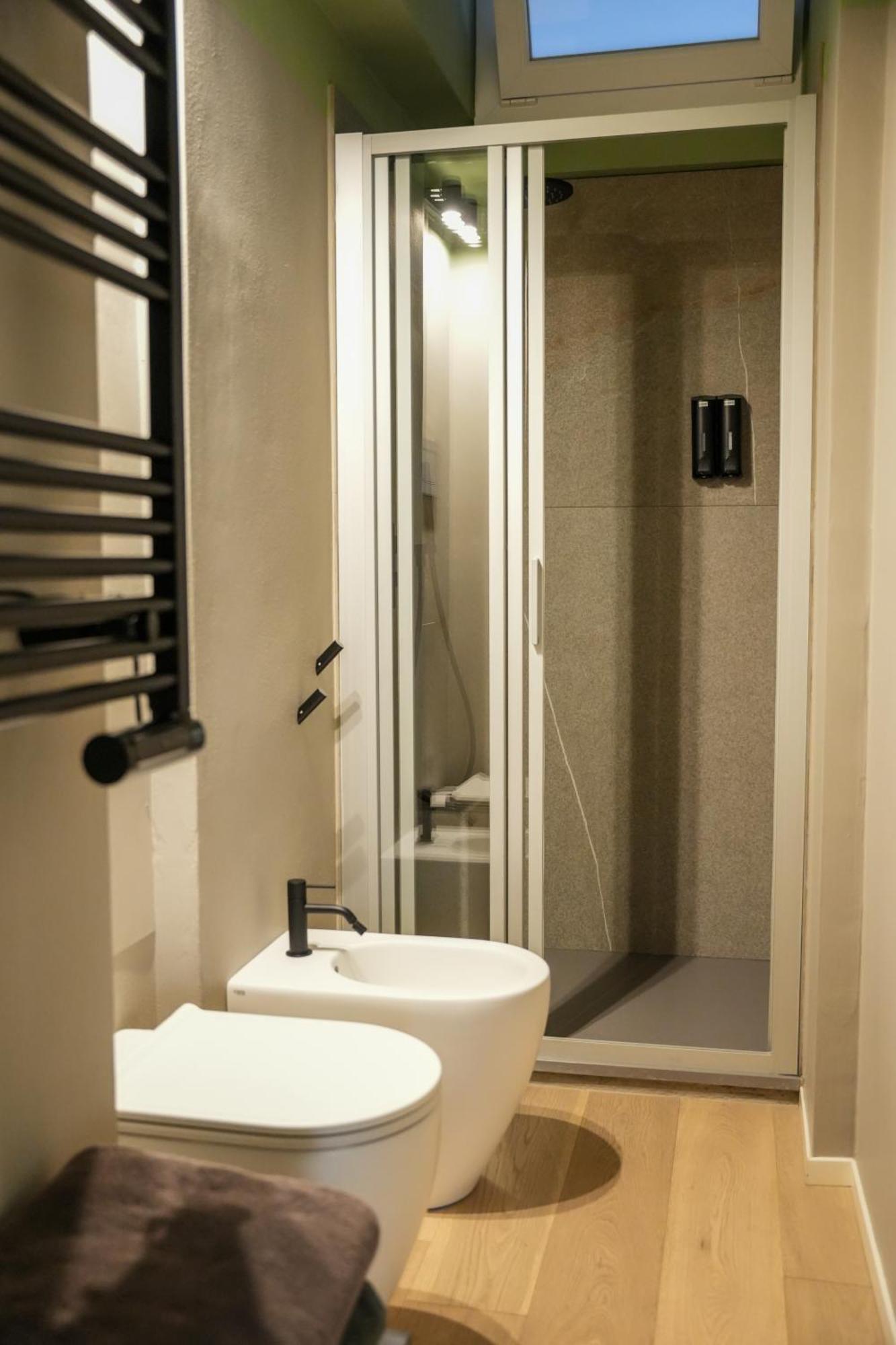 Ferienwohnung Lλ Dimөrλ Di Kλmλ' Cesena Exterior foto